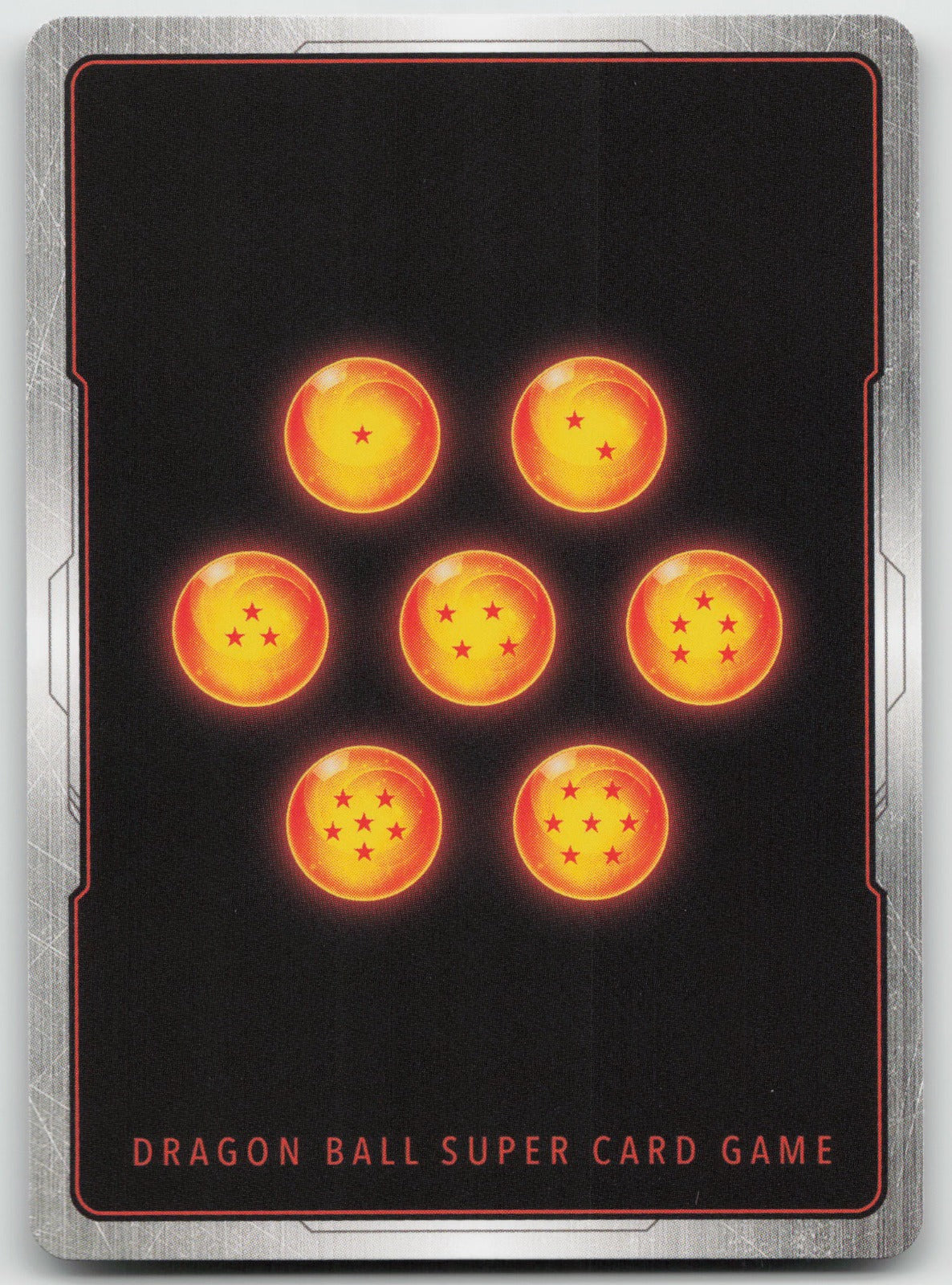 Son Goku: GT - Rare Holo Raging Roar FB03-110 NM