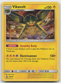Vikavolt Holo SM Promos SM208 NM/VLP