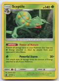 Sceptile (SM Celestial Storm) Cracked Ice Holo Rare Deck Exclusives 10/168 LP