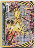 Yveltal BREAK Rare BREAK XY - Steam Siege 66/114 HP