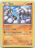 Onix Uncommon Plasma Freeze 61/116 LP