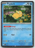 Psyduck Holo ME: Mega Evolution Promo MEP007 NM