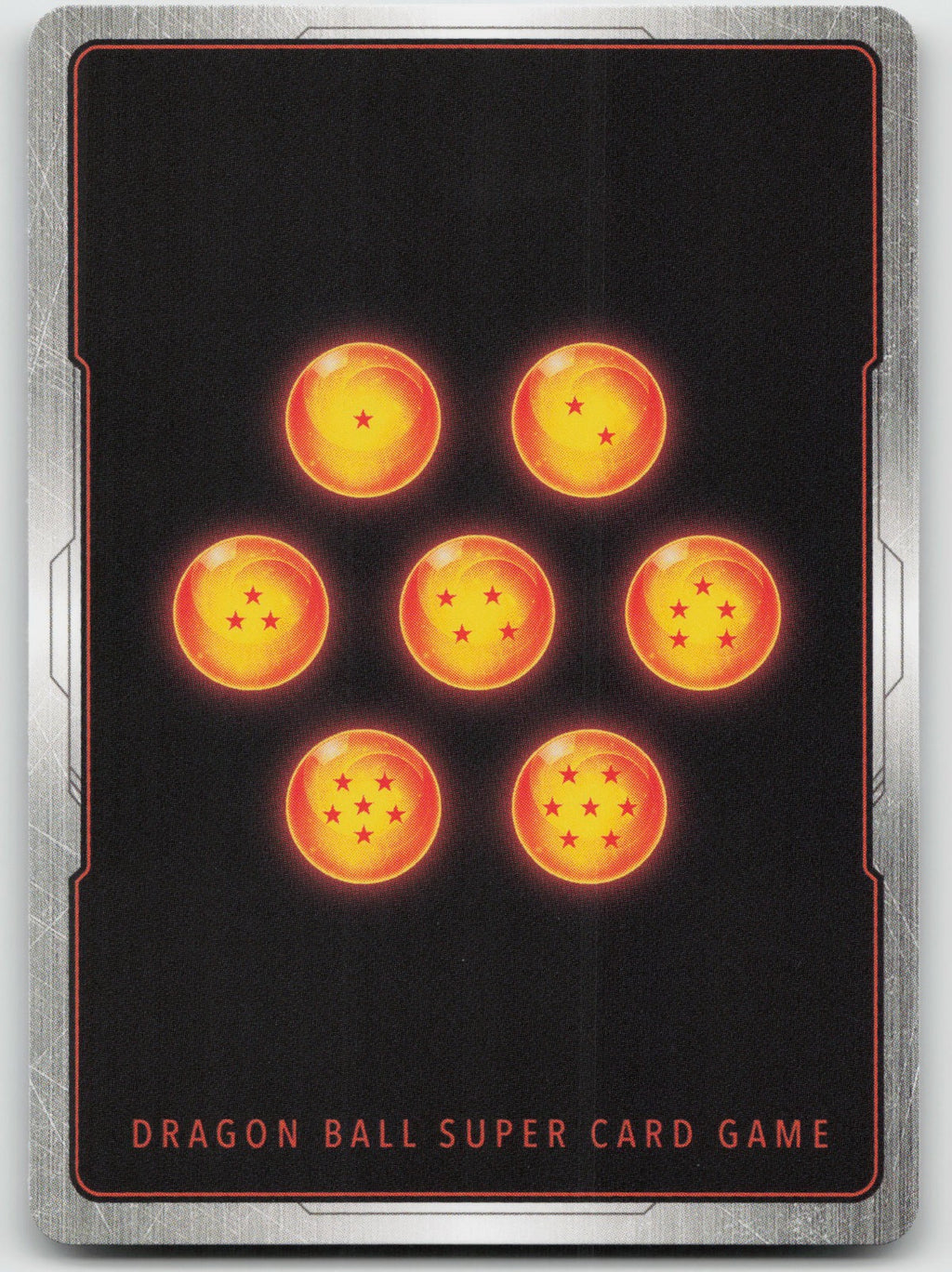 Vegeta Super Rare Holo Dual Evolution FB09-045 NM