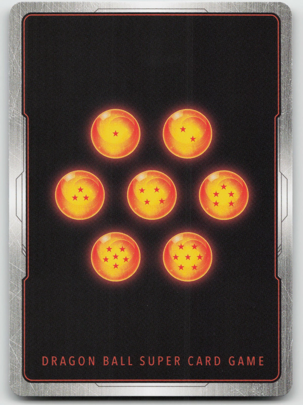 Vegeta Super Rare Holo Dual Evolution FB09-045 NM