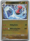 Probopass - Common Reverse Holo ME03: Perfect Order 038/088 NM