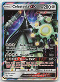 Celesteela GX - Promo Holo SM Promos SM67 NM