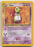 Xatu Uncommon Unlimited Neo Genesis 52/111 LP