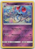 Tentacruel Reverse Holo Uncommon SM - Team Up 61/181 VLP