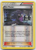 Hex Maniac Uncommon Reverse Holo XY - Ancient Origins 75/98 LP