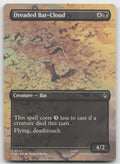 Dreaded Bat-Cloud (Borderless) U The Hobbit 206 NM