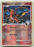 Charizard G Rare Reverse Holo Supreme Victors 20/147 DMG