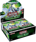 Yugioh Duelist Nexus Booster Box [1st Edition]
