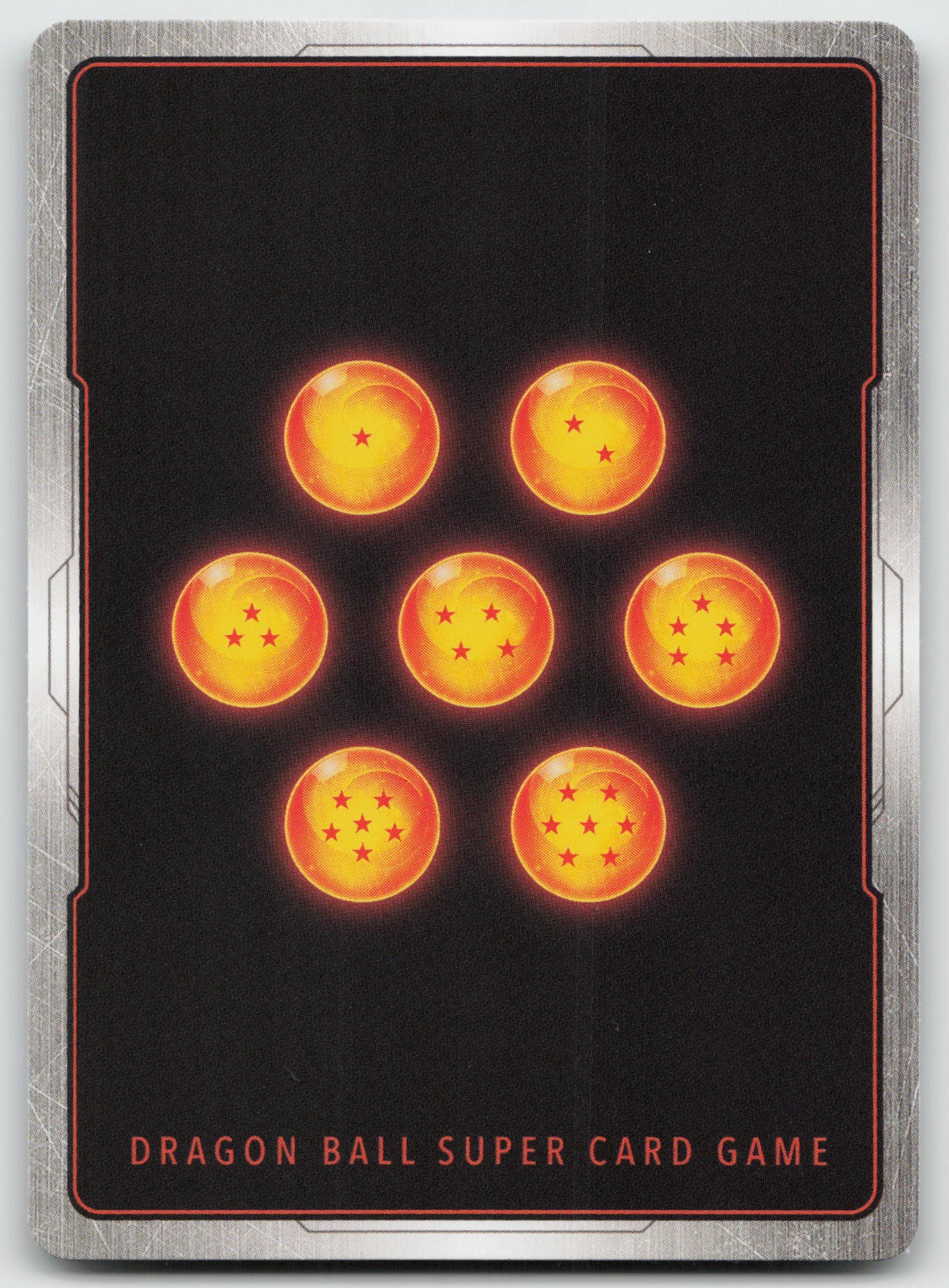 Zen-Oh Super Rare Holo Dual Evolution FB09-031 NM