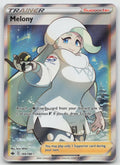 Melony (Full Art) Holo Ultra Rare SWSH06: Chilling Reign 195/198 NM