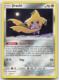 Jirachi Non Holo Rare Deck Exclusives SM - Team Up 99/181 LP