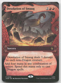 Desolation of Smaug (Showcase) R The Hobbit 226 NM