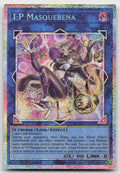 I:P Masquerena 1st Edition Starlight Rare Magnificent Monsters MAMO-EN029 NM
