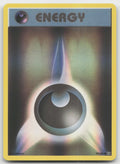Darkness Energy Reverse Holo Common XY - Evolutions 97/108 VLP