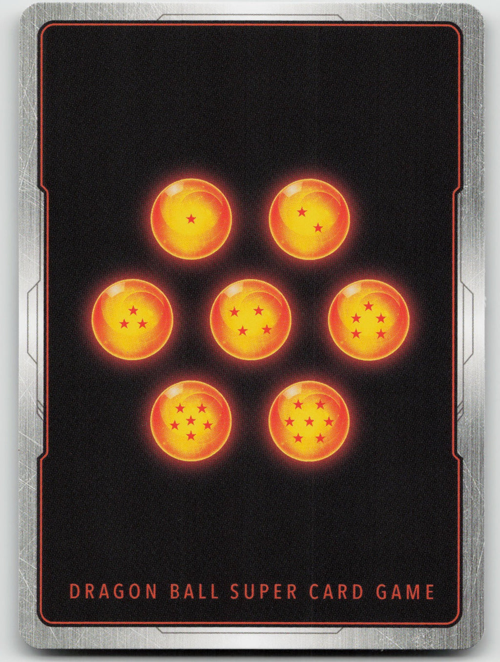 Hercule - Super Rare Holo Cross Force FB10-021 NM