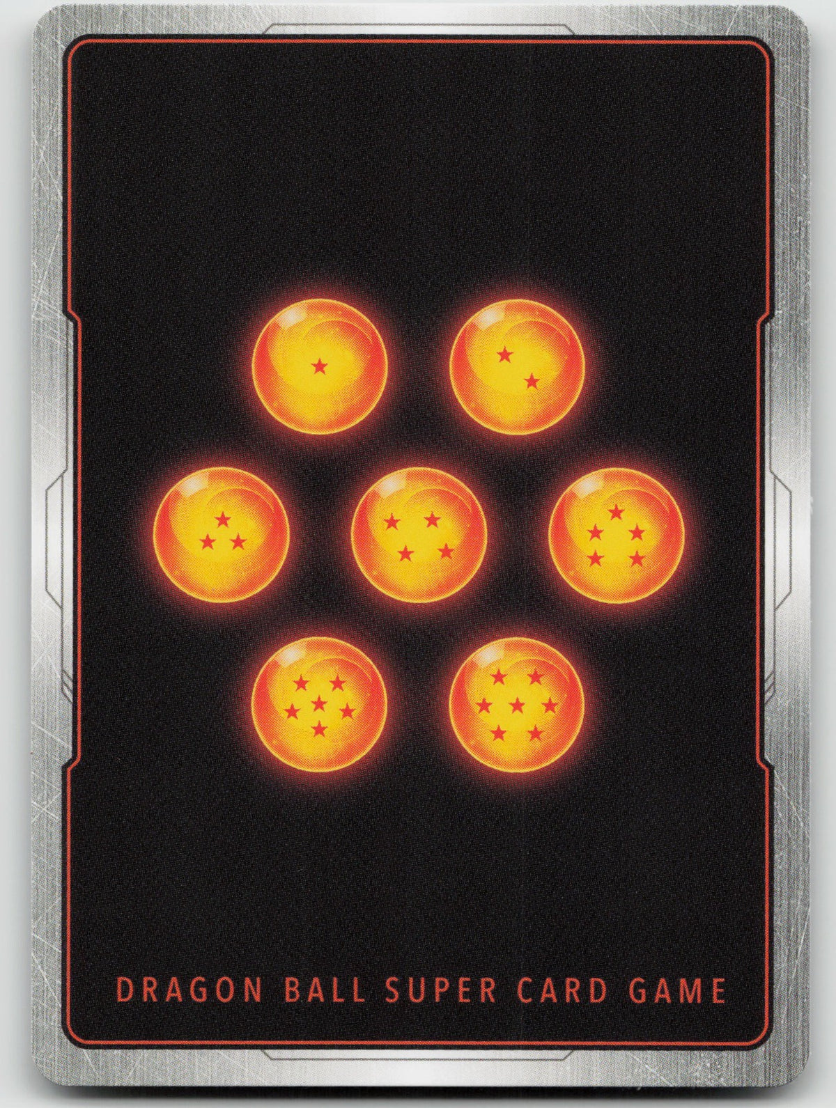 Hercule - Super Rare Holo Cross Force FB10-021 NM