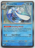 Donphan Common Reverse Holo ME04: Chaos Rising 045/086 NM