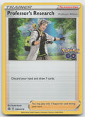 Professor's Research Promo Holo SWSH: Sword & Shield Promo Cards SWSH178 NM