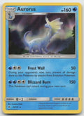 Aurorus Holo Rare SM - Forbidden Light 28/131 NM