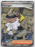 Tarragon Holo Ultra Rare ME03: Perfect Order 116/088 NM