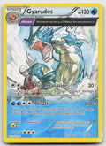 Gyarados Non Holo Rare Deck Exclusives 21/98 MP