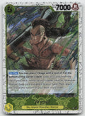 Wyper (Jolly Roger Foil) UC Foil Premium Booster -The Best- OP06-114 NM