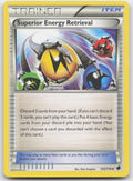 Superior Energy Retrieval Uncommon Plasma Freeze 103/116 MP