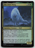 The Chief Warg U Foil The Hobbit 150 NM