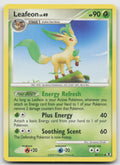 Leafeon Uncommon Rising Rivals 45/111 NM