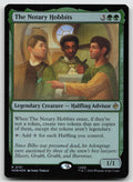 The Notary Hobbits R Foil The Hobbit 131 NM