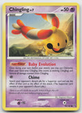 Chingling Common Supreme Victors 98/147 NM
