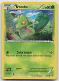 Treecko (Sheen Holo) Promo Primal Clash 6/160 LP