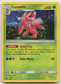 Lurantis Holo SM Promos SM25 NM