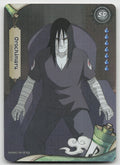 Orochimaru SR Chapter Jin Series 3 007L2 NM
