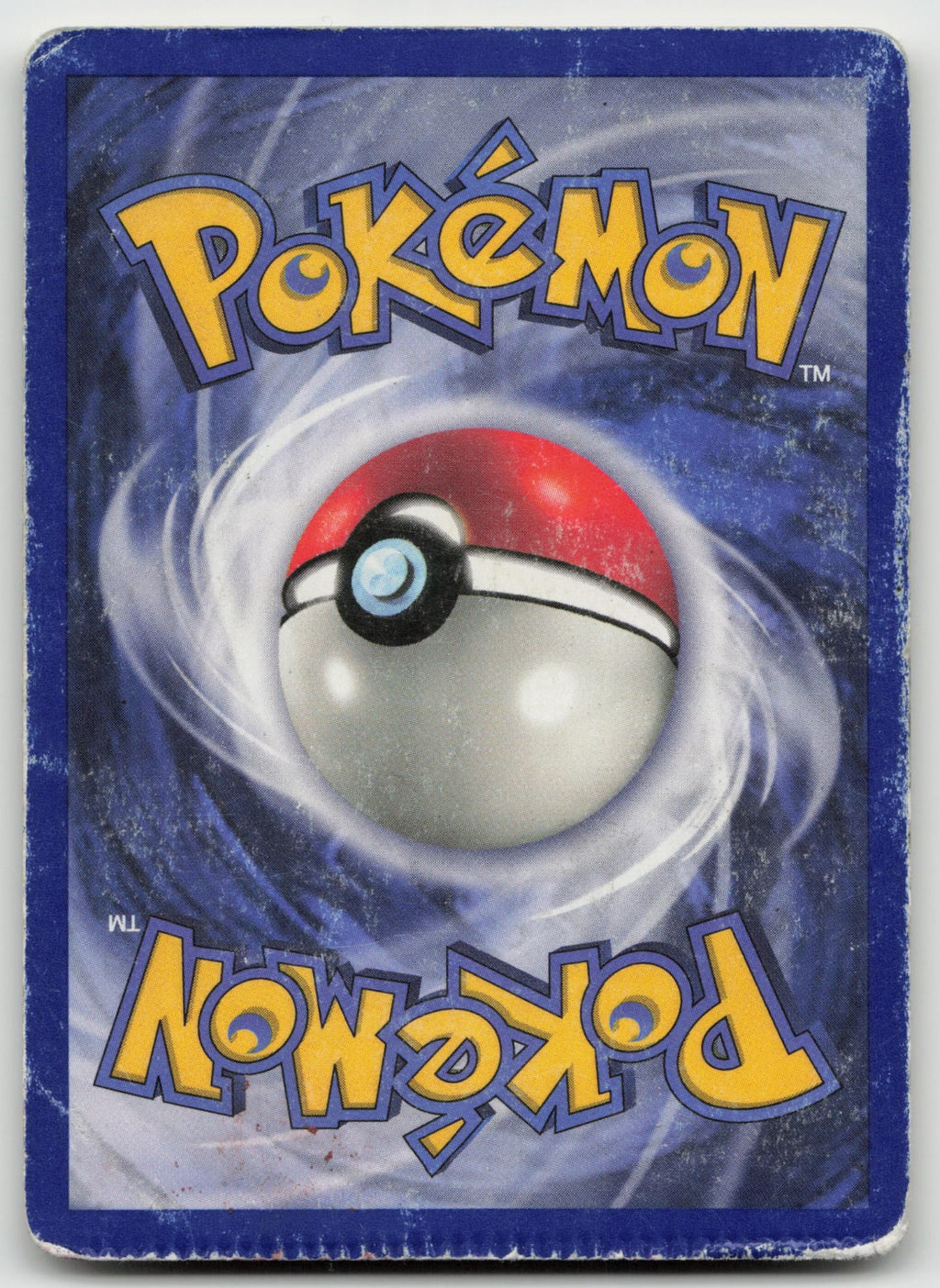Electabuzz (Movie Promo) WoTC 2/53 DMG ERROR/CRIMP