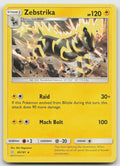 Zebstrika Rare SM - Team Up 45/181 NM