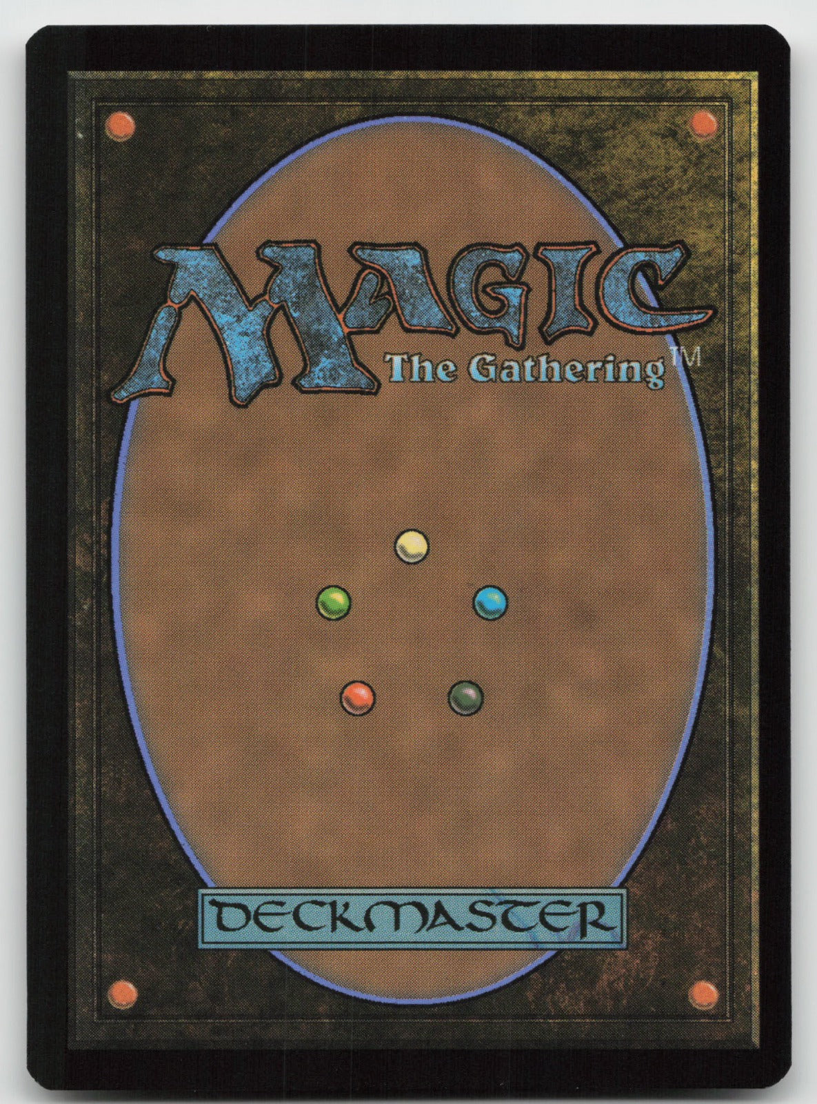 Plains (Borderless) L Foil Reality Fracture 383 NM
