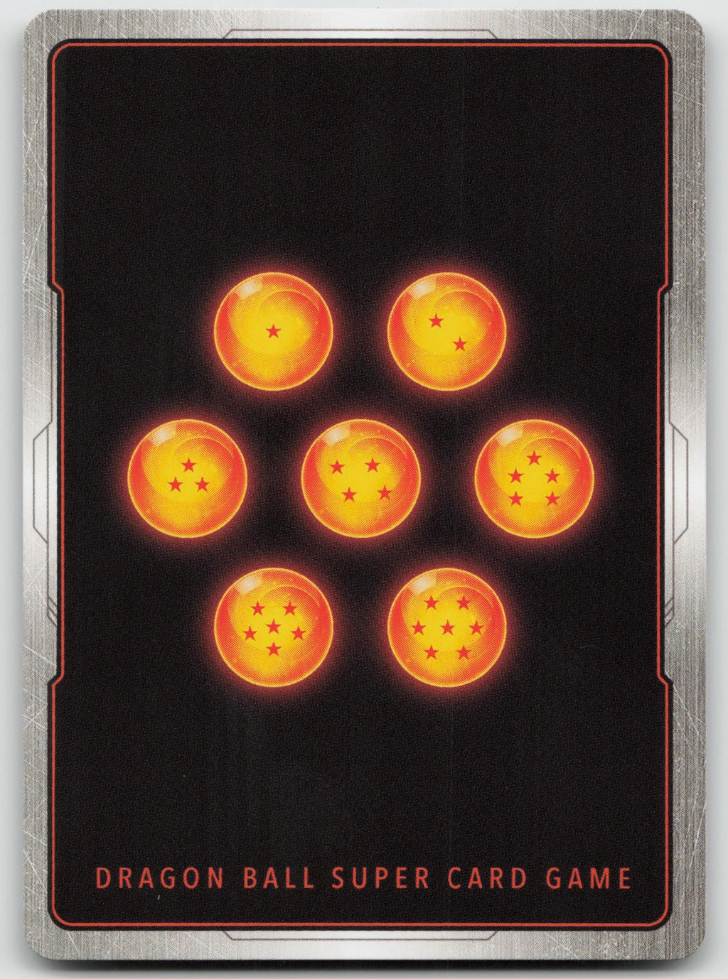 Piccolo - Rare Holo Cross Force FB10-067 NM