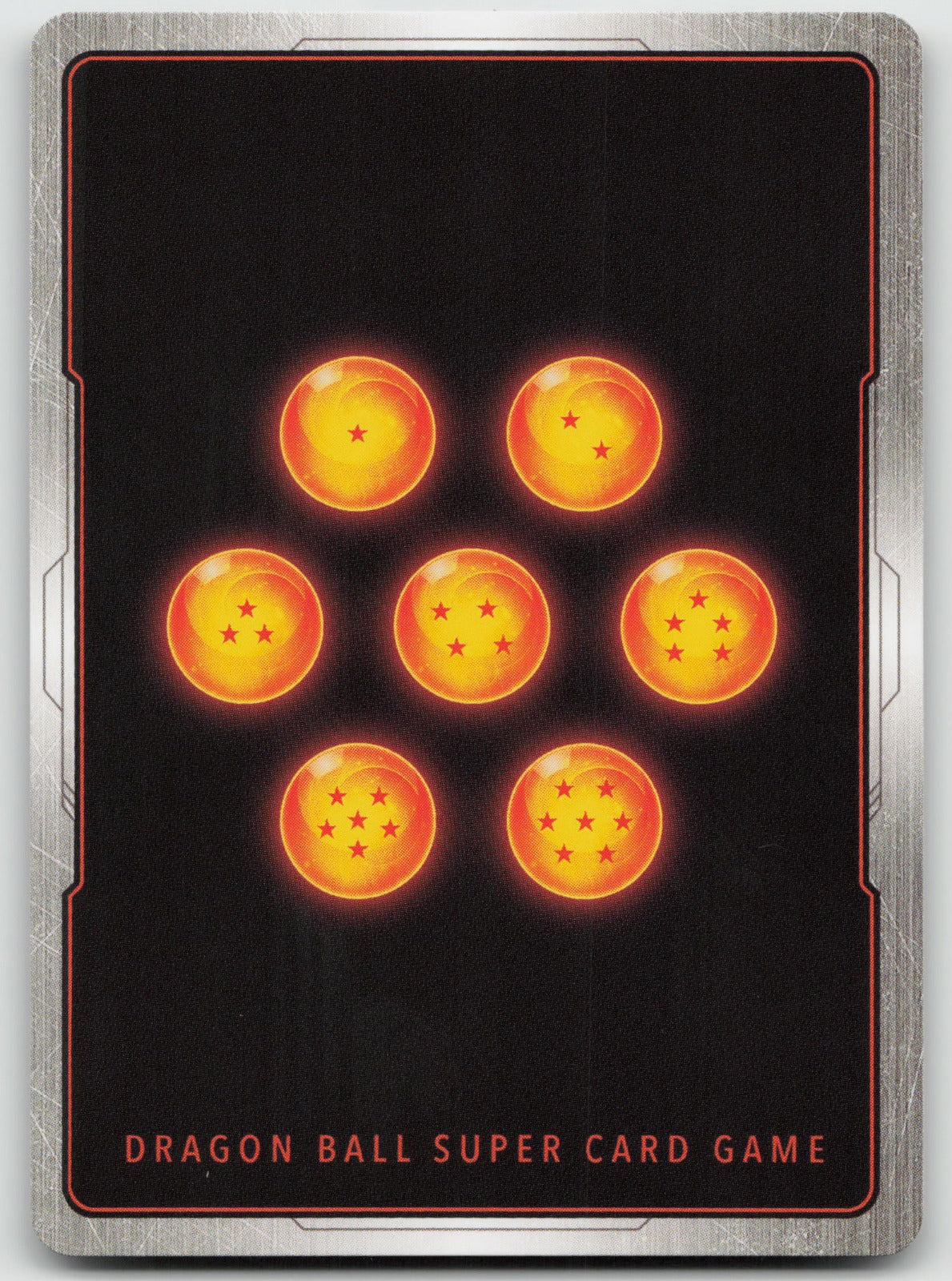 Piccolo - Rare Holo Cross Force FB10-067 NM