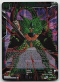 Cell, Startling Assimilation Expansion Rare Foil EX20-06 NM