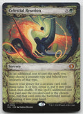 Celestial Reunion (Showcase) M Normal Lorwyn Eclipsed 326 NM