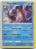 Gyarados Holo Rare SM - Burning Shadows 33/147 NM