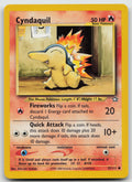Cyndaquil Common Unlimited Neo Genesis 57/111 LP