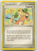 Copycat Uncommon Dragon Frontiers 73/101 DMG