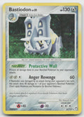Bastiodon - (DP Mysterious Treasures) Holo Rare Deck Exclusives 21/123 DMG