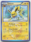 Jolteon (Team Plasma) Uncommon Plasma Freeze 34/116 LP